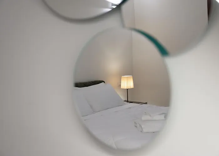 Mater & 4* Rome