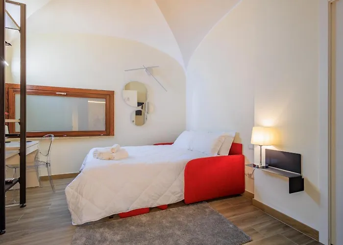Mater & 4* Rome